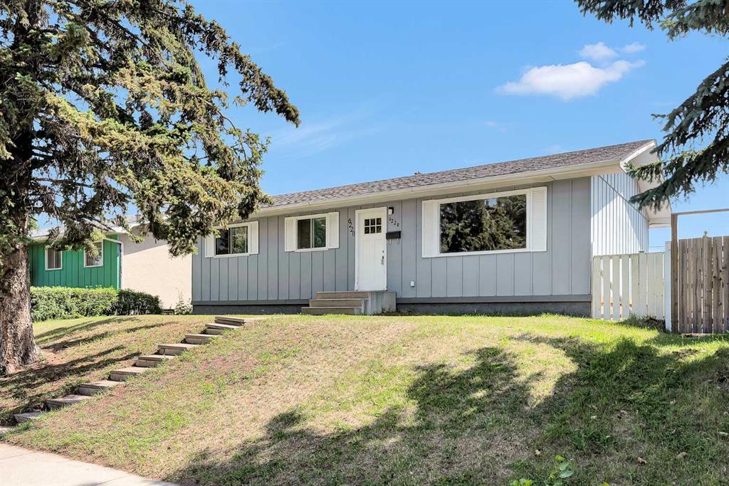 Xxxx X Street Ne Calgary Alberta T2K1K3 Thorncliffe Details