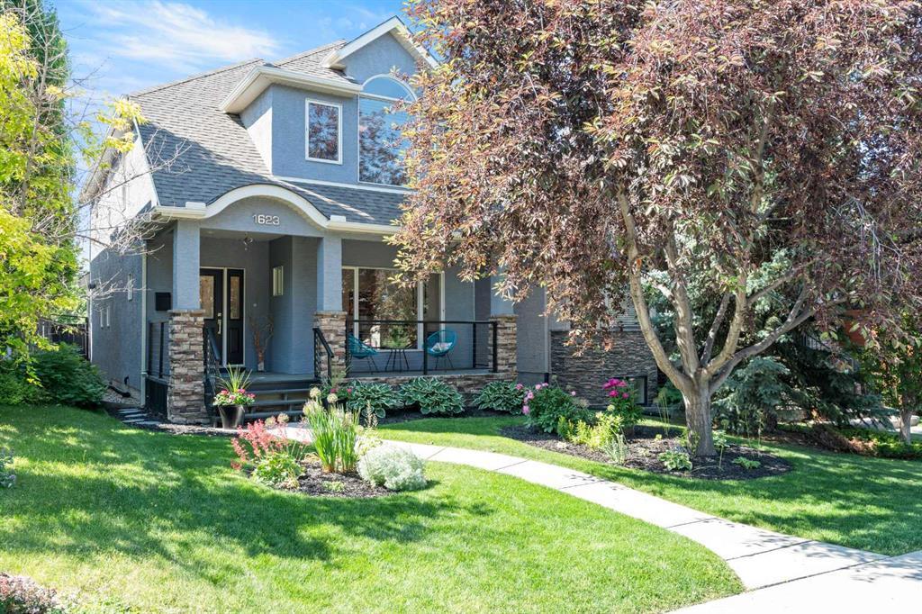 Xxxx Xx Avenue Nw Calgary Alberta T2M1B2 Capitol Hill Details