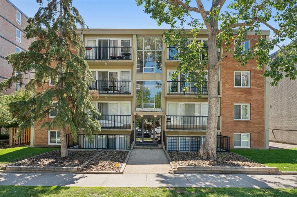 Xxx, Xxxx Xx Avenue Sw Calgary Alberta T2T 0H6 Beltline Details