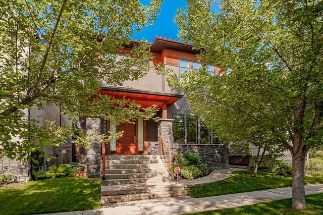 4643 Quentin Street Southwest, Calgary