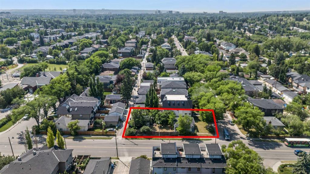 Xxx Xx Avenue Nw Calgary Alberta T3A 4V5 Mount Pleasant Details