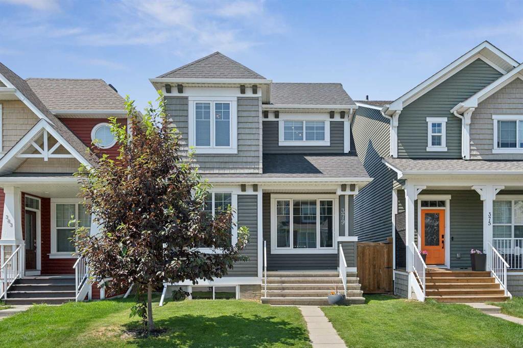 Xxx Auburn Crest Way Se Calgary Alberta T3M 1P9 Auburn Bay Details