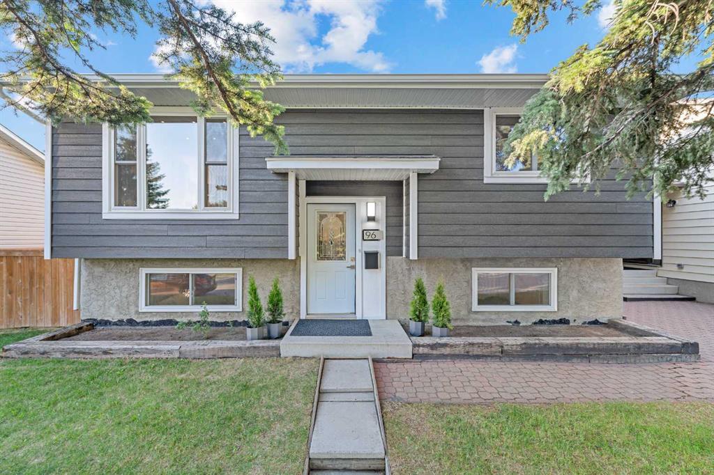 Xx Castleridge Way Ne Calgary Alberta T3J 1P9 Castleridge Details