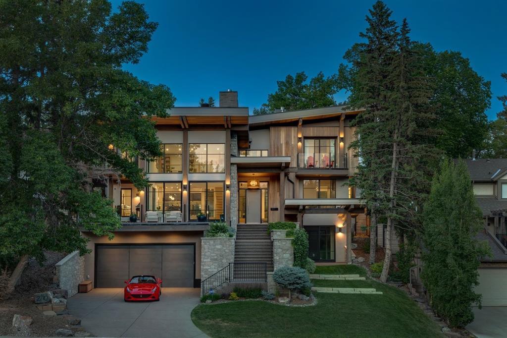 Xxxx Marquette Street Sw Calgary Alberta T2T 3E3 Upper Mount Royal Details