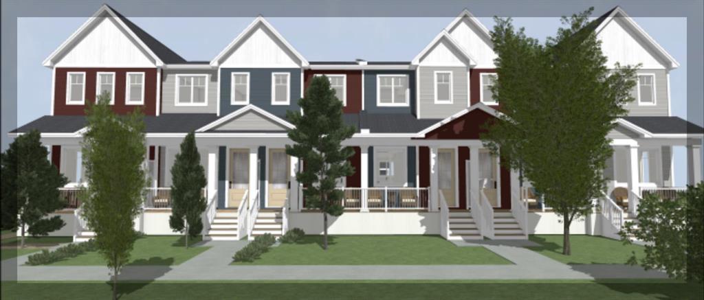 X, Xxx Xx Avenue Ne Calgary Alberta T2E 1C2 Renfrew Details