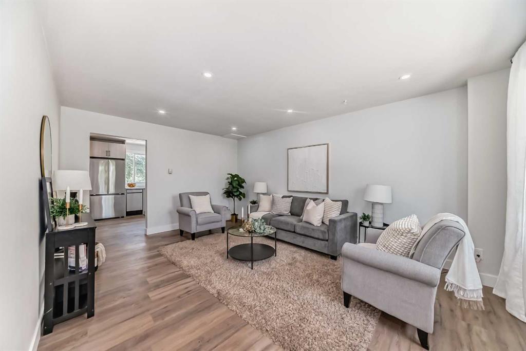 Xxx, Xxxx Xx Street Ne Calgary Alberta T2E 4Y5 Vista Heights Details