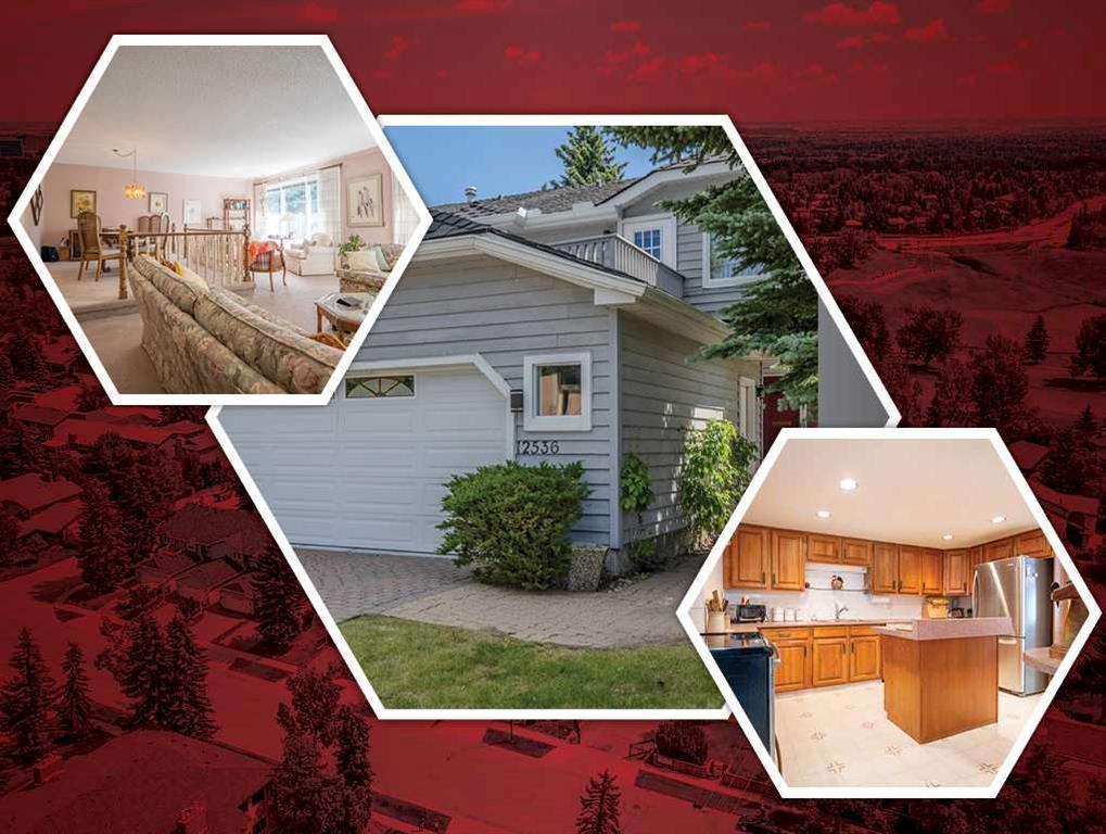 Xxxxx Xx Street Sw Calgary Alberta T2W 4B4 Woodlands Details