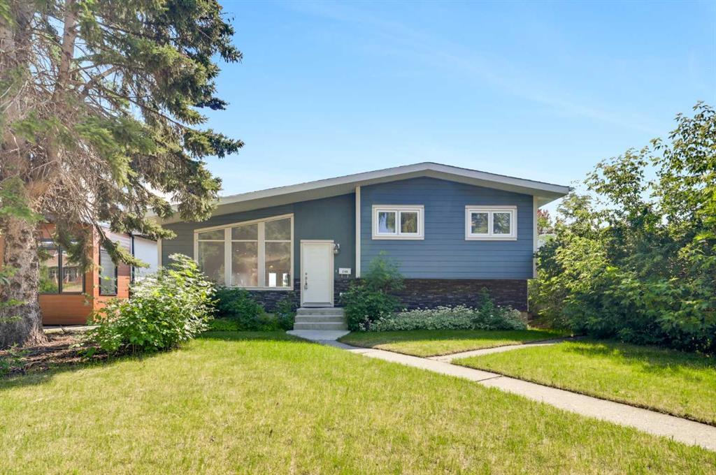 Xxxx Crocus Road Nw Calgary Alberta T2L 0Z7 Charleswood Details