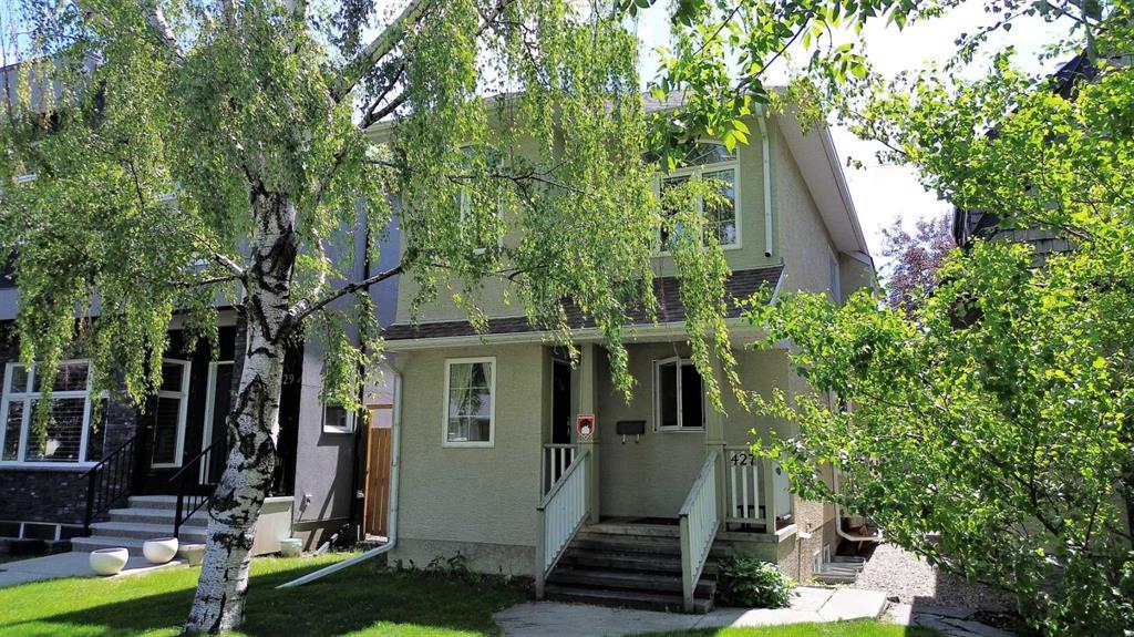 Xxx Xx Avenue Ne Calgary Alberta T2E1X2 Winston Heights/Mountview Details