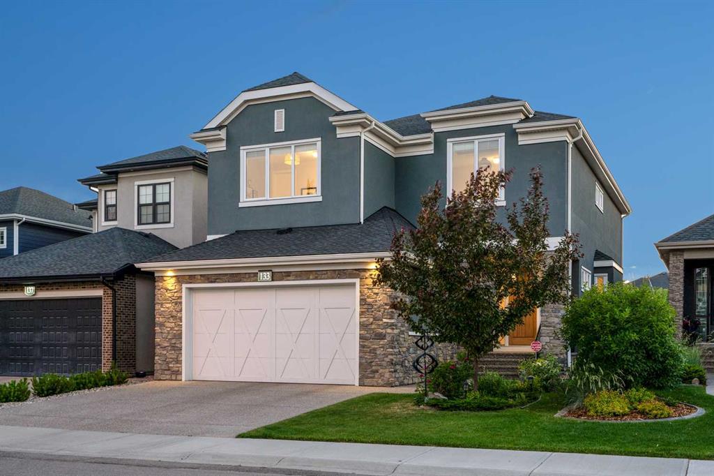 Xxx West Grove Point Sw Calgary Alberta T3H 1V3 West Springs Details