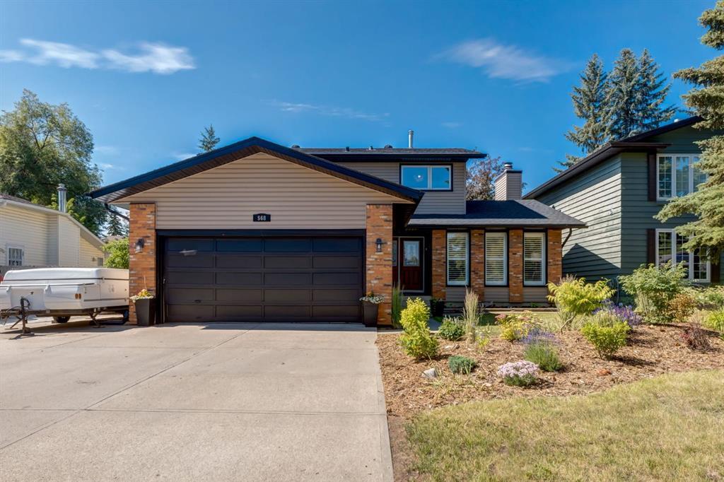 Xxx Deer Park Road Se Calgary Alberta T2J 5M5 Deer Run Details