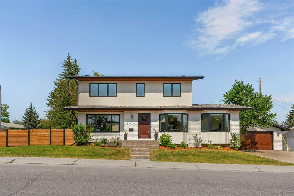 Xxxx Lockinvar Road Sw Calgary Alberta T3E 5X5 Lakeview Details