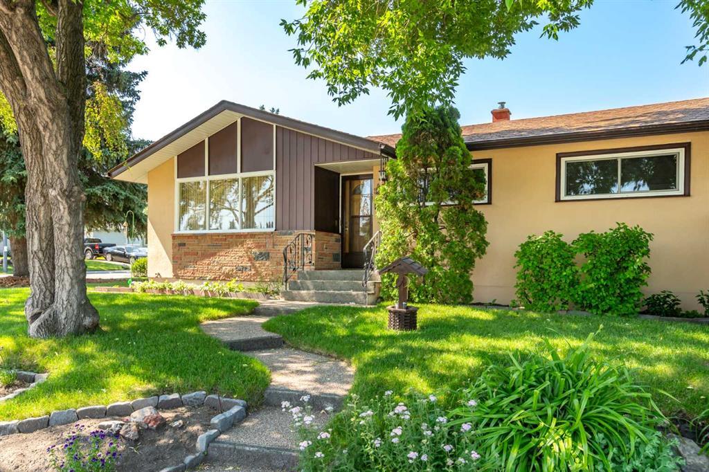 Xxx Frobisher Boulevard Se Calgary Alberta T2H 1G9 Fairview Details