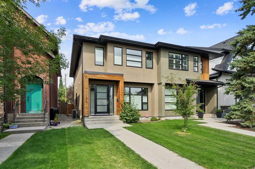 Xxxx Xxa Street Sw Calgary Alberta T3C 1L2 Shaganappi Details