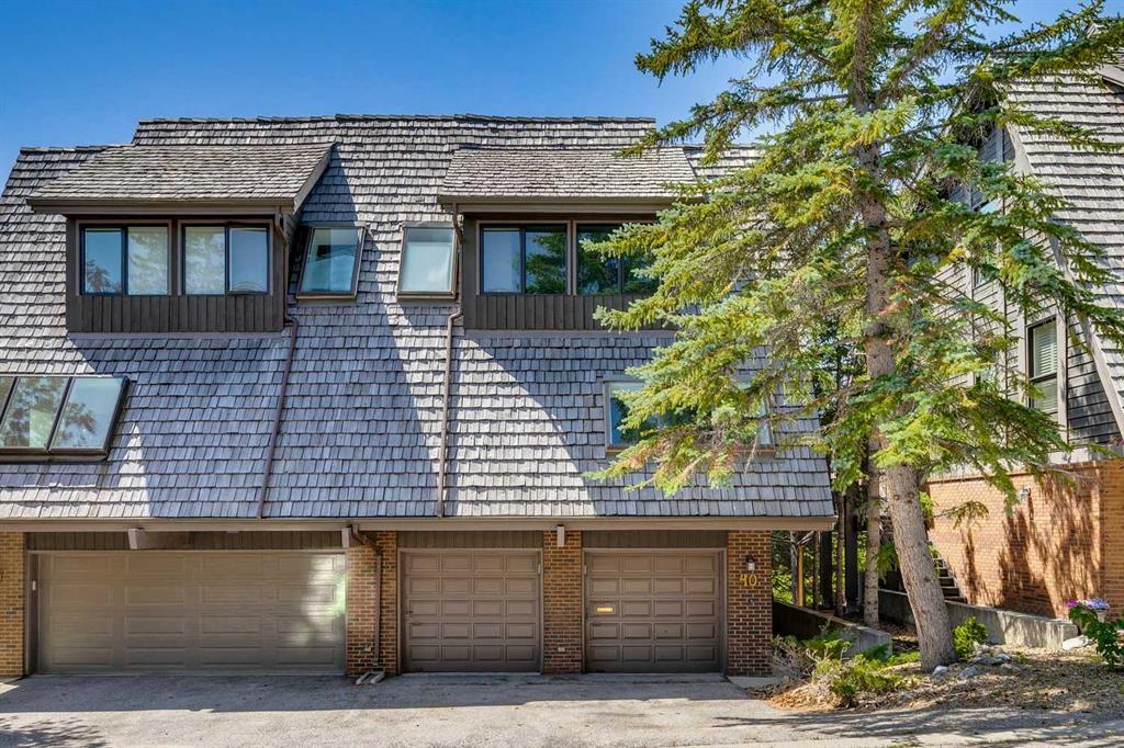 Xx, Xxx Ranch Estates Place Nw Calgary Alberta T3G 1M3 Ranchlands Details