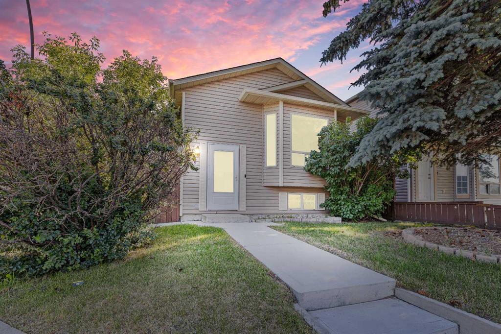 Xxx Martinbrook Road Ne Calgary Alberta T3J 3E2 Martindale Details
