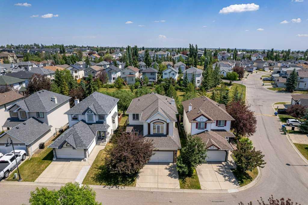 Xx Rocky Ridge Green Nw Calgary Alberta T3G 4R4 Rocky Ridge Details