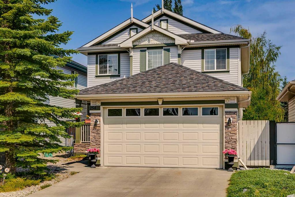Xxx Everstone Drive Sw Calgary Alberta T2Y 4V2 Evergreen Details