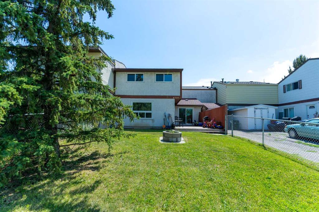 Xxxx X Avenue Se Calgary Alberta T2A3B9 Forest Heights Details