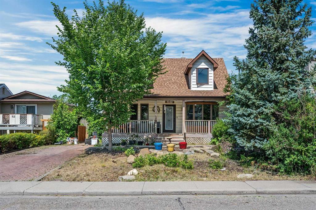 Xxxx Xx Avenue Nw Calgary Alberta T3B 1T8 Bowness Details