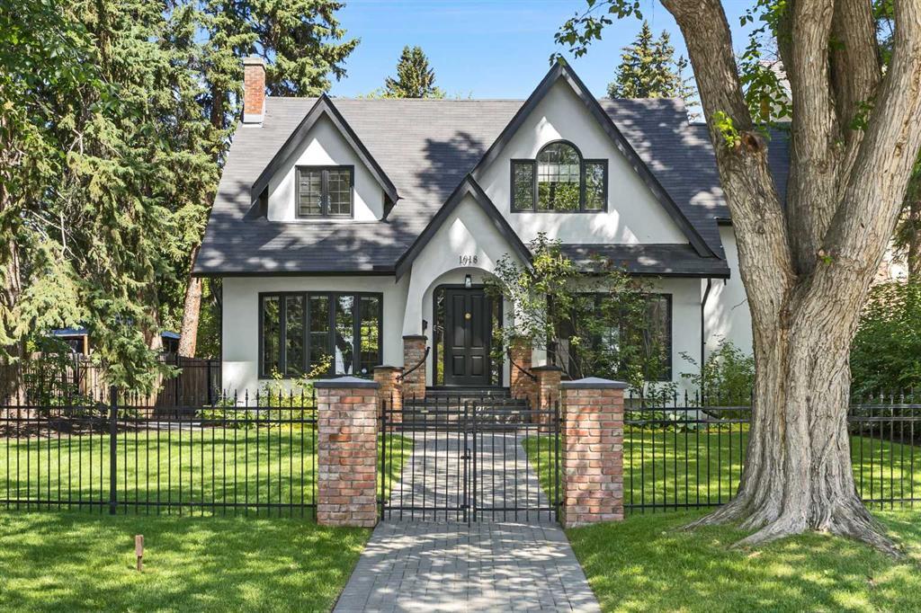 Xxxx Frontenac Avenue Sw Calgary Alberta T2T 1B3 Upper Mount Royal Details