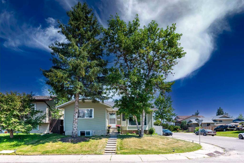 Xxx Castleridge Close Ne Calgary Alberta T3J 1Y9 Castleridge Details