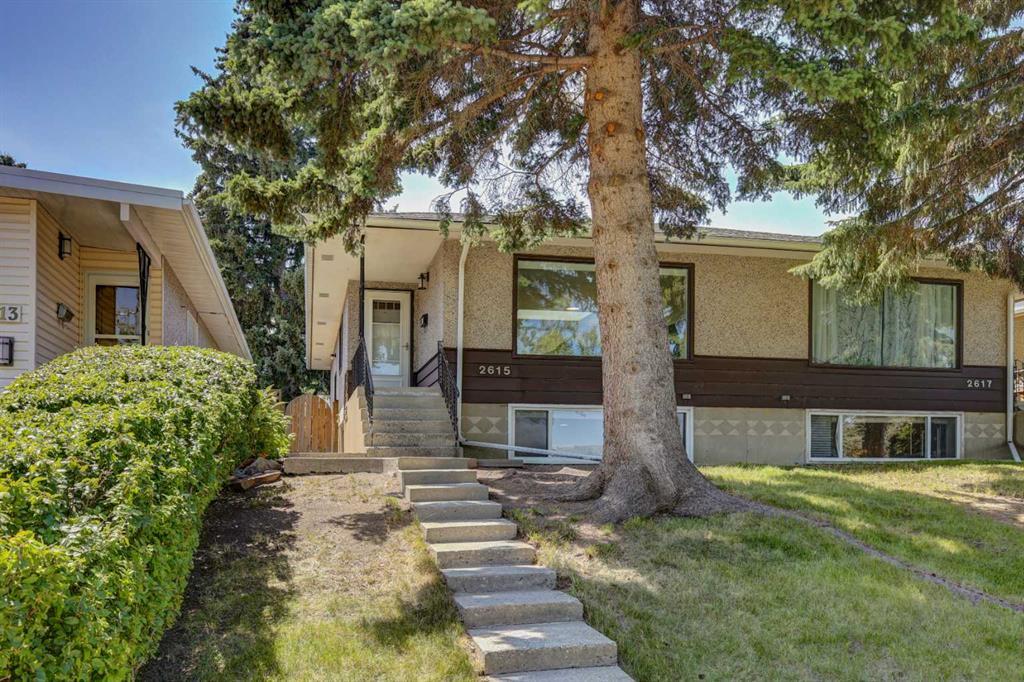 Xxxx Canmore Road Nw Calgary Alberta T2M 4J5 Banff Trail Details