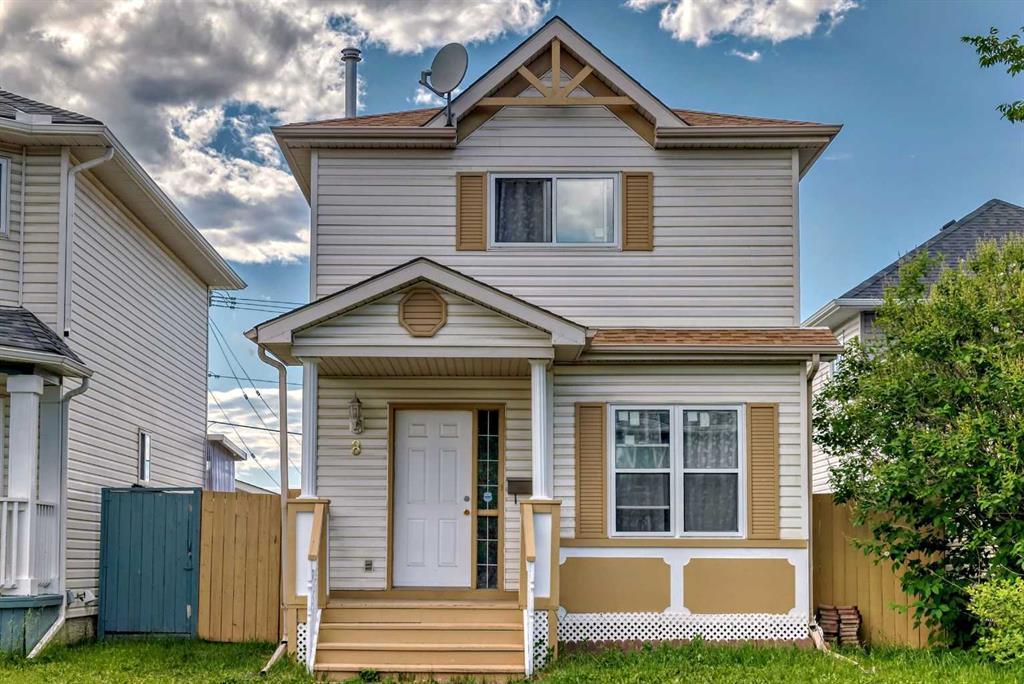 X Martinglen Mews Ne Calgary Alberta T3J 3N3 Martindale Details