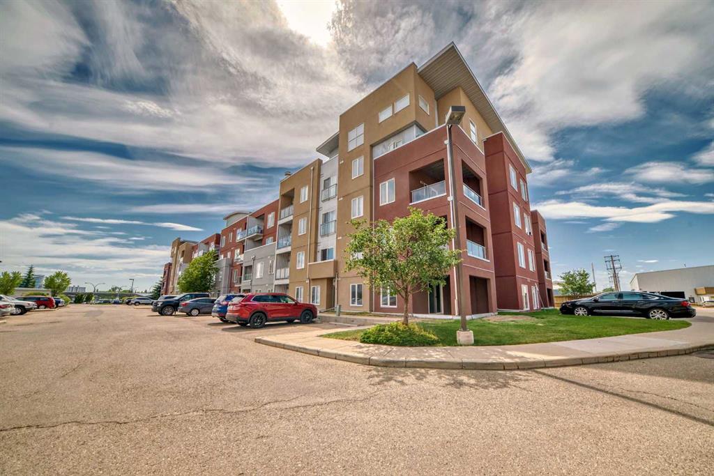 Xxxx, Xxx East Lake Boulevard Ne Airdrie Alberta T4A 0G5 East Lake Industrial Details