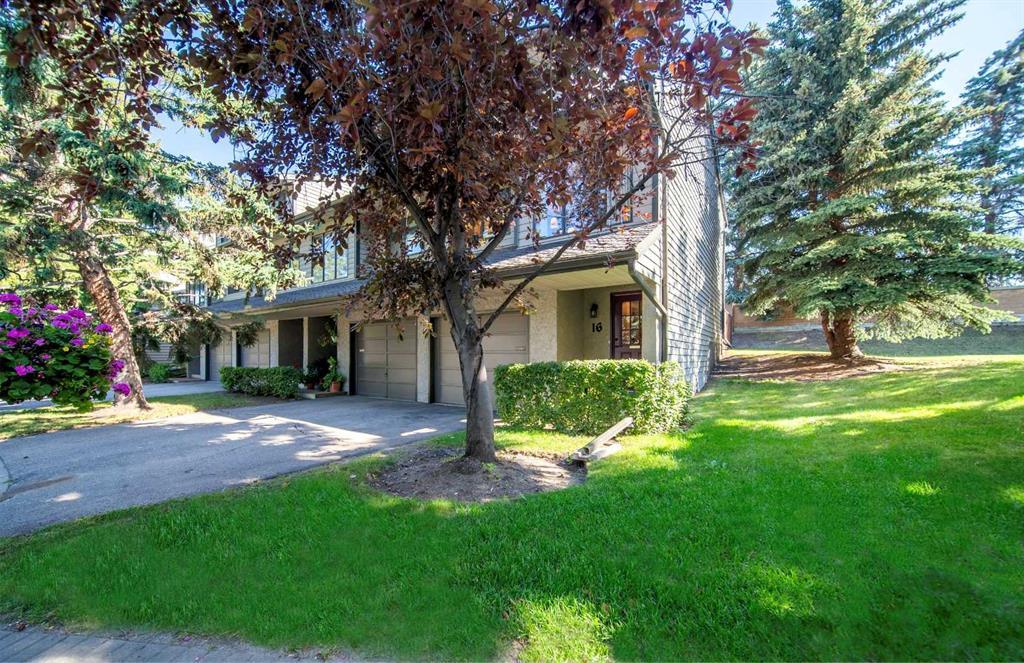 Xx, Xxx Point Drive Nw Calgary Alberta T3B 4W3 Point McKay Details