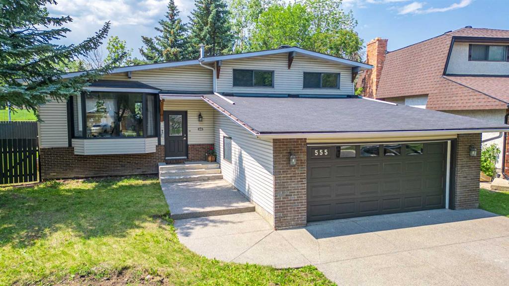 Xxx Woodpark Crescent Sw Calgary Alberta T2W 2S1 Woodlands Details