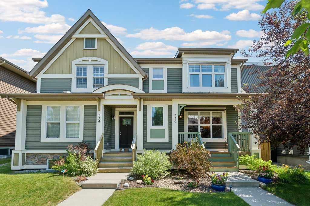 Xxx Chaparral Valley Drive Se Calgary Alberta T2X 0P7 Chaparral Details