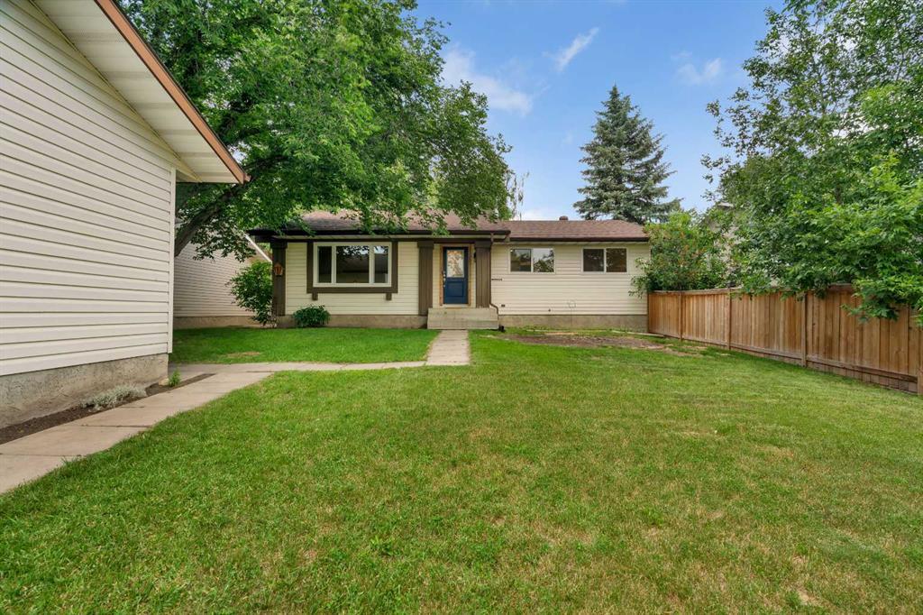 Xxxx Woodview Drive Sw Calgary Alberta T2W 2Y5 Woodlands Details