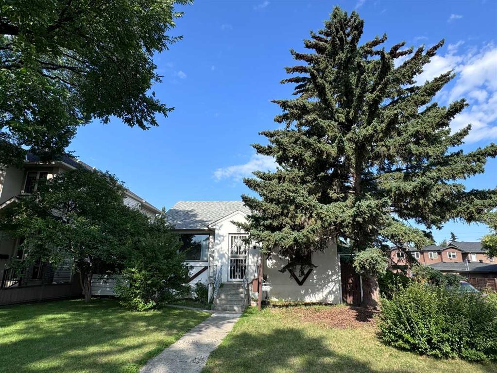 Xxxx X Street Nw Calgary Alberta T2K 0X9 Highland Park Details