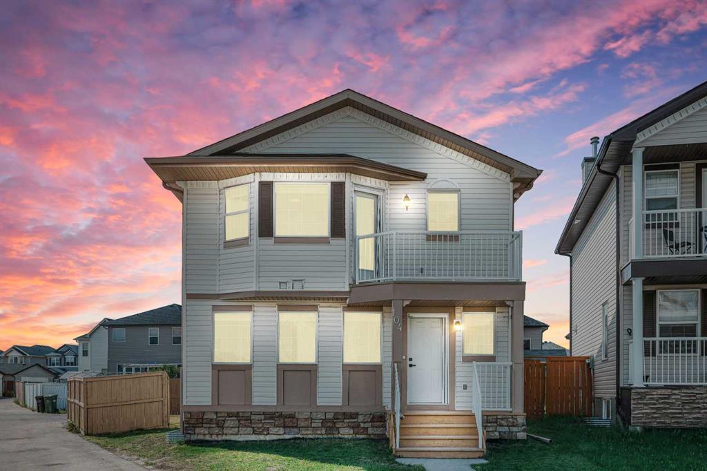 Xxx Taralake Road Ne Calgary Alberta T3J 0B1 Taradale Details