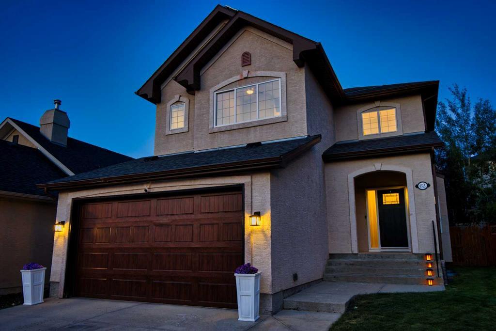 Xx Cresthaven View Sw Calgary Alberta T3B 5Y2 Crestmont Details