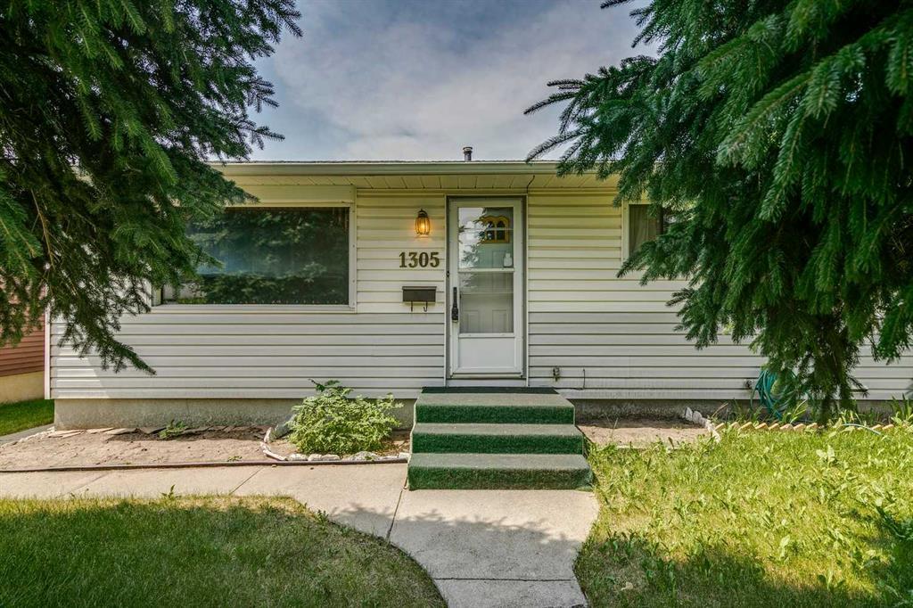 Xxxx Xx Street Se Calgary Alberta T2A 1H6 Forest Lawn Details