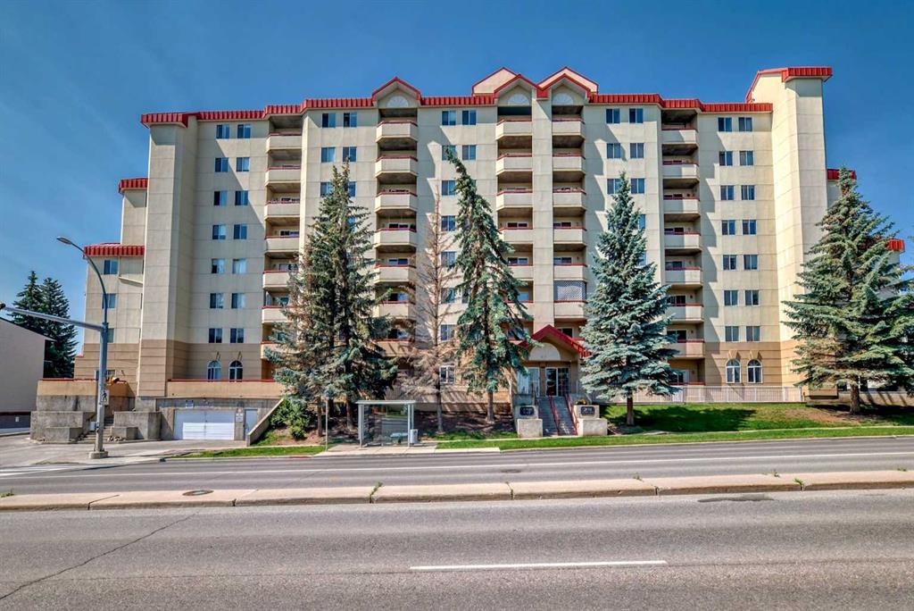 Xxx, Xxxx University Drive Nw Calgary Alberta T2N 4T4 University Heights Details