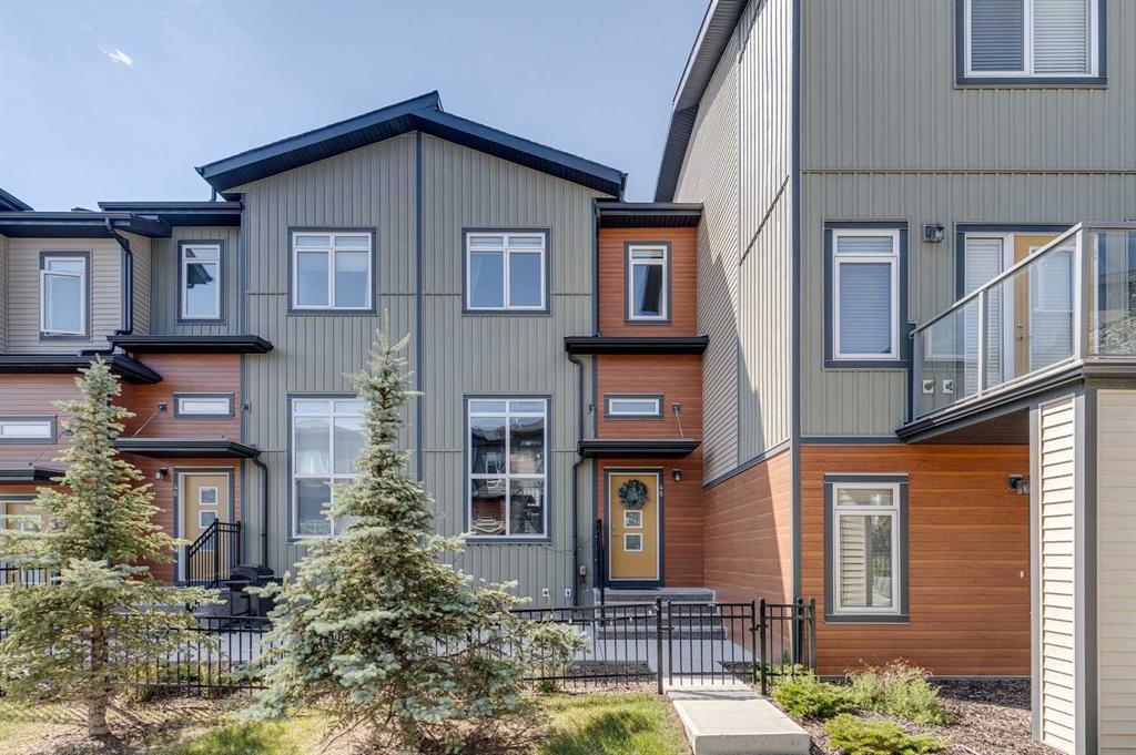 Xx Sage Bluff Circle Nw Calgary Alberta T3R 1T5 Sage Hill Details