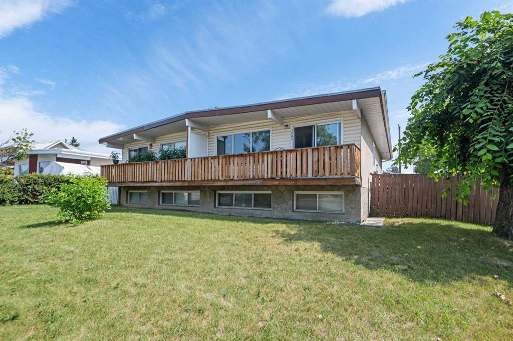 Xxxx Hunterfield Road Nw Calgary Alberta T2K 4L1 Huntington Hills Details
