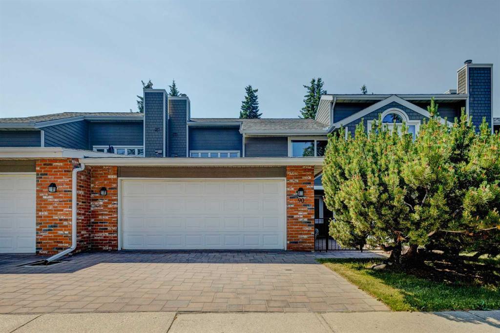 Xx Woodmeadow Close Sw Calgary Alberta T2W 4L8 Woodlands Details