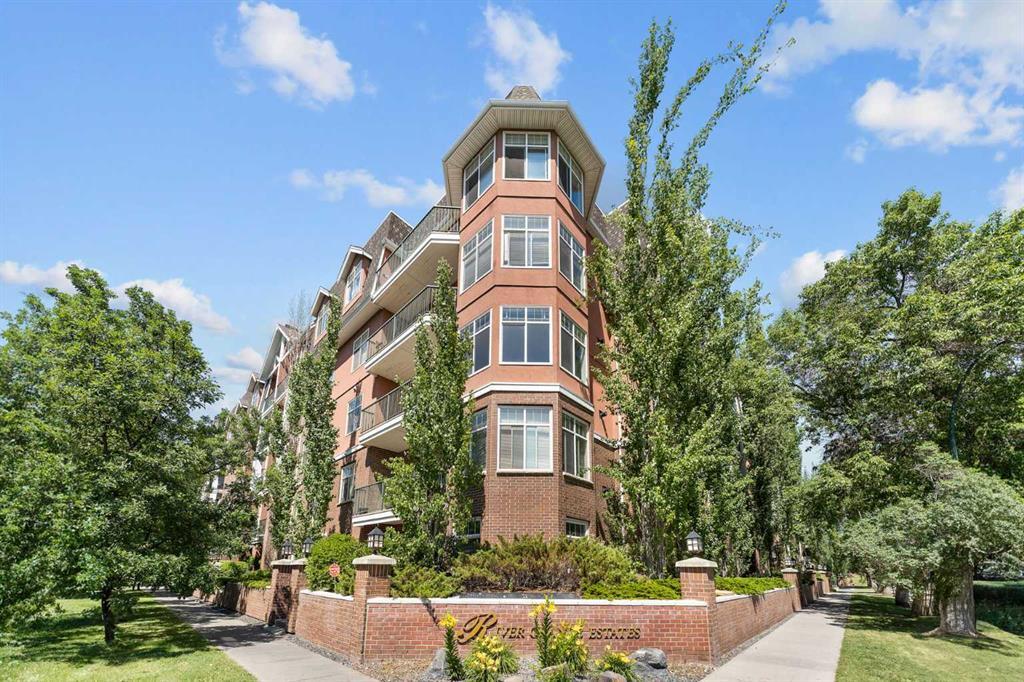 Xxx, Xx Xx Avenue Sw Calgary Alberta T2S 3C9 Erlton Details