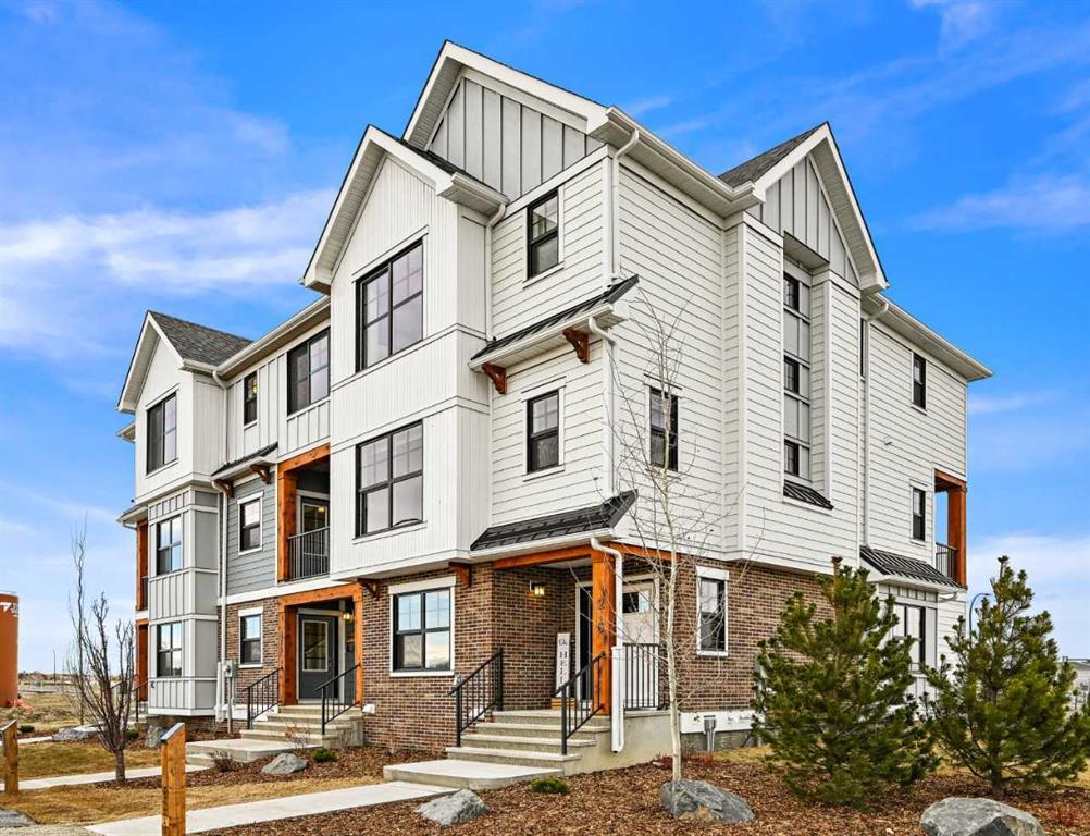 Xxx Alpine Avenue Sw Calgary Alberta T0L1W0 Alpine Park Details