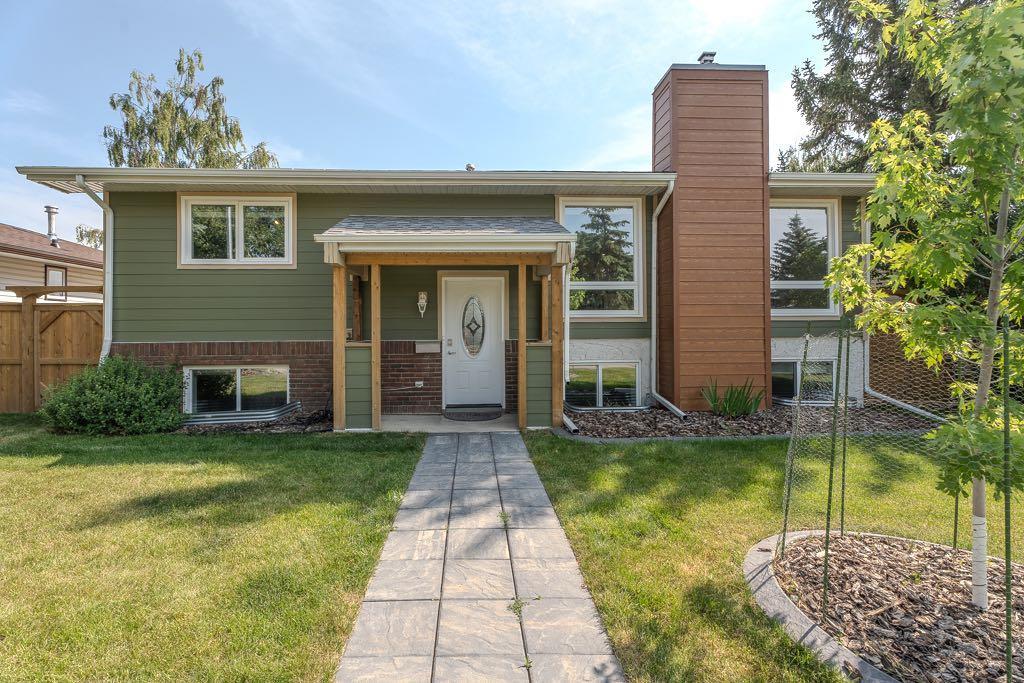 Xx Alcock Street Okotoks Alberta T1S 1G8 Rosemont Details