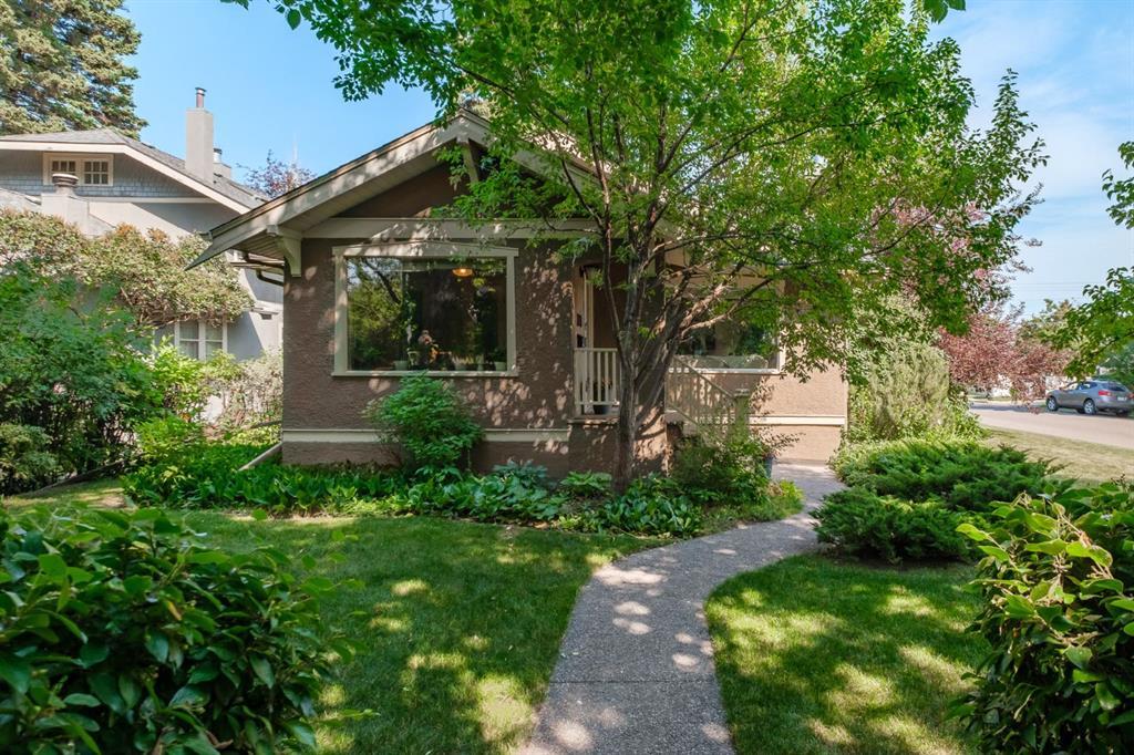 Xxxx Xa Street Nw Calgary Alberta T2M 3B2 Rosedale Details