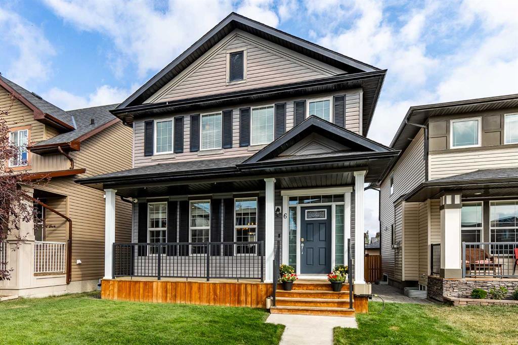 X Evanspark Road Nw Calgary Alberta T3P 0G7 Evanston Details