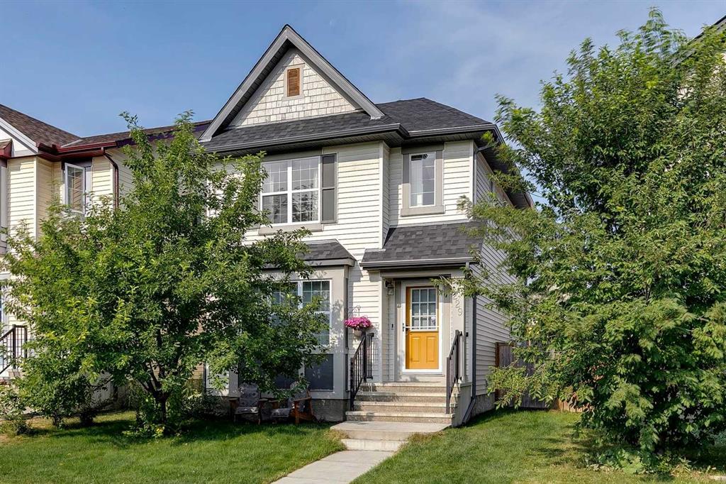 Xxx Silverado Range View Sw Calgary Alberta T2X 0C8 Silverado Details