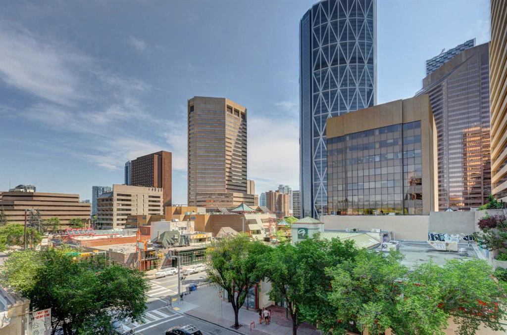 Xxx, Xxx X Avenue Sw Calgary Alberta T2P 0E7 Chinatown Details