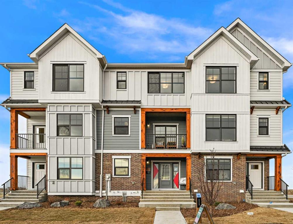 Xxx Alpine Avenue Sw Calgary Alberta T0L1W0 Alpine Park Details