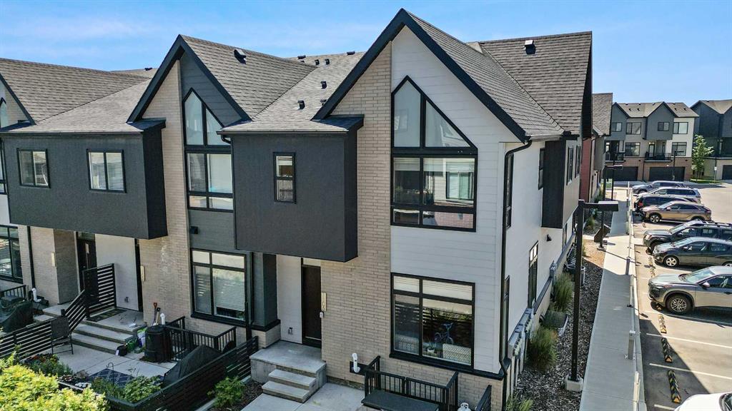 Xxxx Sage Meadows Gardens Nw Calgary Alberta T3P 1K3 Sage Hill Details